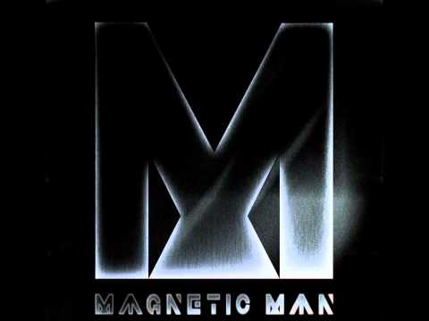 Magnetic Man feat. John Legend - Getting Nowhere (Live at Space (Ibiza) 08-06-2011)
