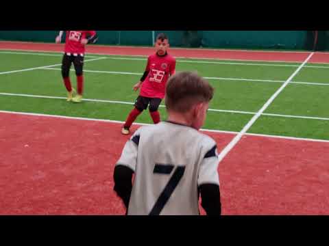 CS CONCORDIA CHIAJNA-AS SCOALA DE FOTBAL ARD SNAGOV:scor final 12-0