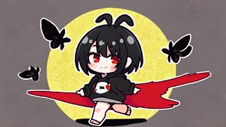 【オリジナル曲】VoiSona　東北きりたん「へいぼんアリ」【映像はAI】