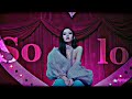 Jennie Solo Edit Solo Jennie Blackpink Jennie Edits Kpop