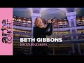 Beth Gibbons - Concert dans la Bibliothèque nationale de France - ARTE Concert