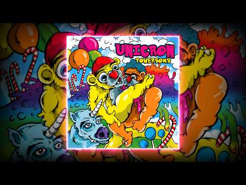 download lagu mp3 mp4 Unicron Powerbomb EP 2010, download lagu Unicron Powerbomb EP 2010 gratis, unduh video klip Unicron Powerbomb EP 2010