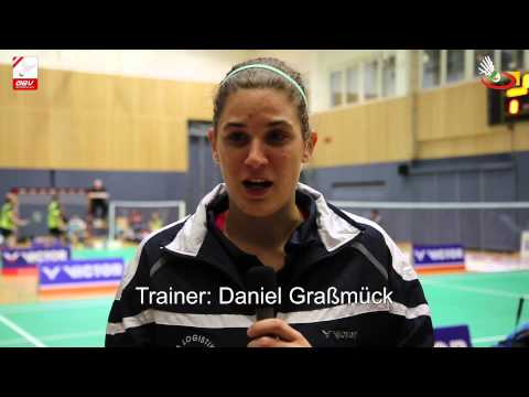 Interview - Katrin Neudolt