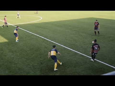 UD Os Pinhelenses 2 x 6 Guarda Desportiva FC - Jornada 13, Distrital 20-21 (10/06/2021)