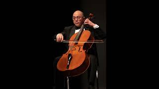 Download lagu Elgar cello concerto E minor performed by Yu Tsai Vancouver cellist and teacher mp3