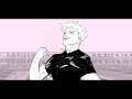 Gojo VS Sukuna Animation NotL86 ⅼ Voice Over ShadeRonin Chapters 234 235