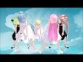 [MMD] Pomp and Circumstance (+Download) 