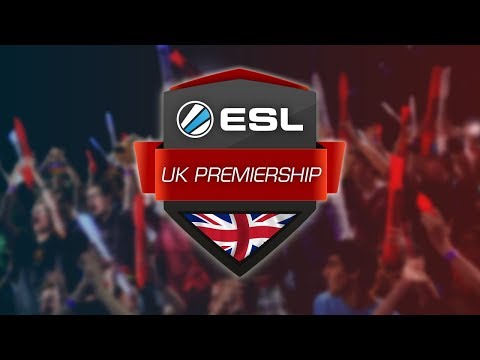 [UKCSGO] 28.07.2019 - Vexed vs Endpoint @ ESL UK Premiership Summer 2019 Semi-Final Map 1