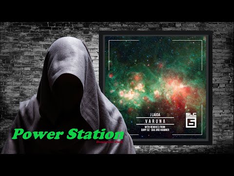 J Lauda – Varuna (Original Mix) [SLC-6 Music]