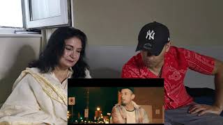 REACTION : DIL DE KAREEB | GARRY SANDHU