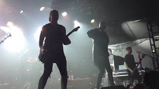 Attila - Payback (Live, Electric Ballroom, London 2019)
