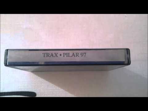 TRAX (c/fita nº9,zaragoza),PILAR 1997,DJ VICTOR DEL GUIO