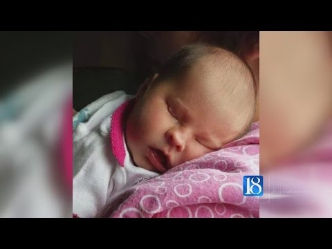 Flora mother raises awareness for daughter with rare condition