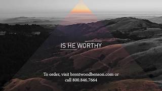Is He Worthy? (Lyric Video) | Russell Mauldin