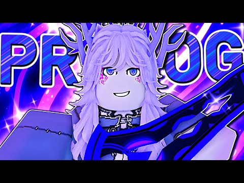 Ultimate M1 PvE Build Progression 'Lunar Lord V3' | Deepwoken PvE Build Progression 1-20