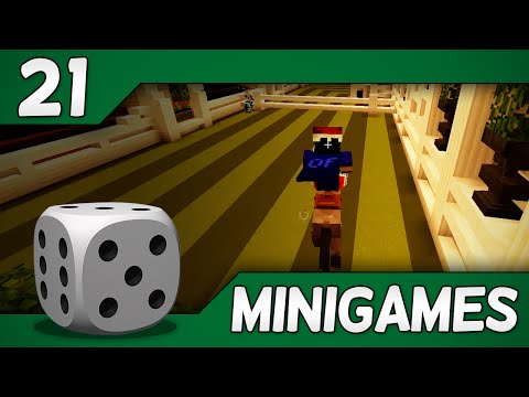 Party Games | RATSASTAJA KOKKI - w/ JKokki