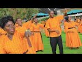 KYRIE GLORIA ST MARY S CHOIR AHERO