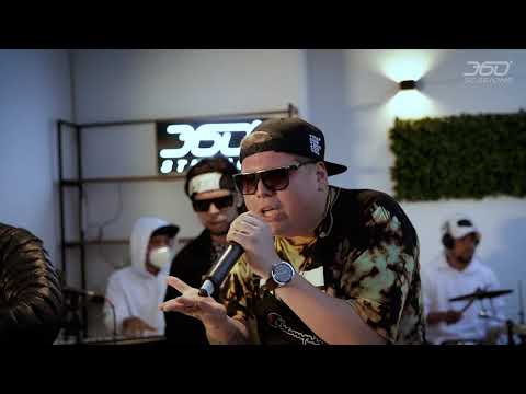 INKAS MOB - NEED 4 SPEED LIVE SESSIONS #4