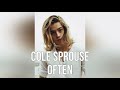Cole Sprouse Often