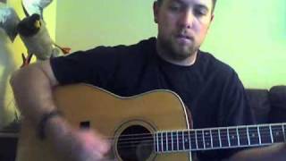 Garth Brooks, midnight sun