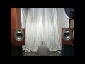 152 Test Tascam DR05V2 - Beta20+Adam sub12 + EQ - Clair Marlo "It's Just the Motion"