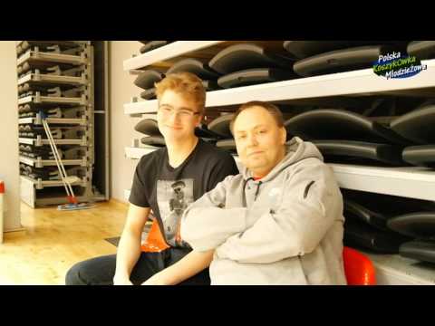 [U16] WKK Wrocław - SPK Białystok 100:58 mecz ćwierćfinałów I połowa