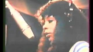 Donna Summer Summer Fever Studio Footage Giorgio Moroder