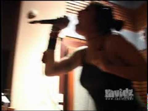 Girls Just Wanna Have Fun - Pitty