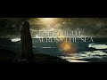 Borne Of Ash - The Venerable (OFFICIAL LYRIC VIDEO)