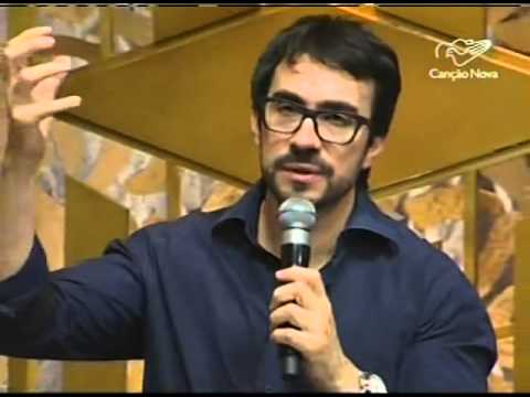 Os sonhos e o subconsciente - Pe. Fábio de Melo - Programa Direção Espiritual 25/02/2015