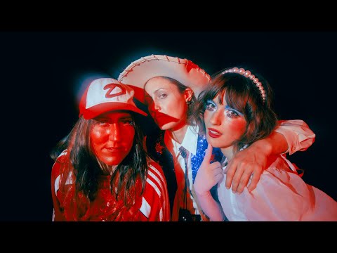 Stealing Sheep ~ Take Me Back (Official Music Video)