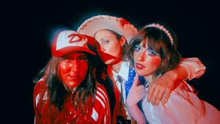 Stealing Sheep ~ I Wanna Go Back