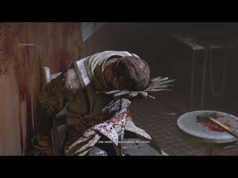 Zagrajmy w Dying Light: The Following #19 - Ostatni raz z Olusiem :( /z batmandude17