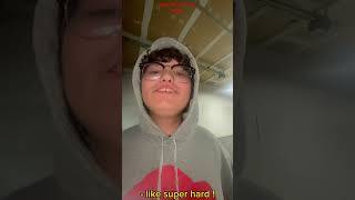 song isn&#39;t ours btw (let&#39;s run - le tigre)