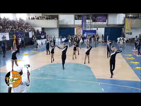 ENTRADA DA BM. MARIA ALVES MACHADO 2021 NA GRANDE FINAL 2021 DA XIII COPA PERNAMBUCANA DE BANDAS