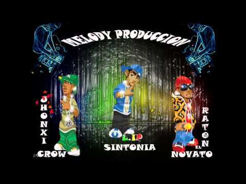 QUE SE PRENDA LA DISCO MELODY RECORD