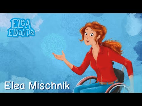 Elea Eluanda - Vorstellung: Wer ist Elea Mischnik?