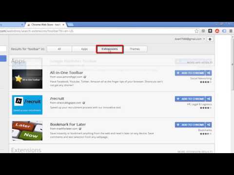 How to set Chrome as Default browser in Windows 7