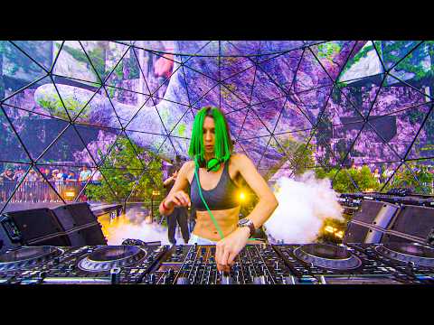 Miss Monique - Live @ MYSTERYLAND 2025