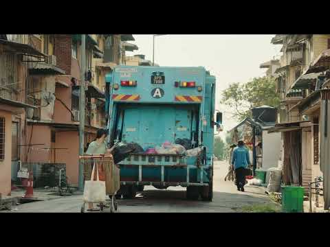 BIFF2023 Trailer l 지금, 오아시스  Oasis of Now l 뉴 커런츠 예고편