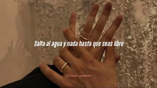 Benjamin •• Atlas Hands (sub español)