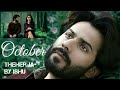 Theher Ja Instrumental Cover By Ishu October Varun Dhawan Banita Sandhu Armaan Malik