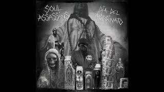 DJ MUGGS - Assassination Day ft. MF Doom &amp; Kool G Rap