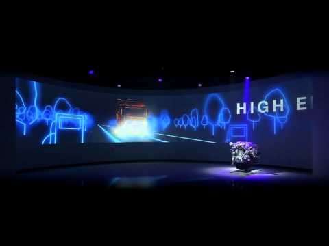 DAF XF Euro 6 introduction - The best XF ever