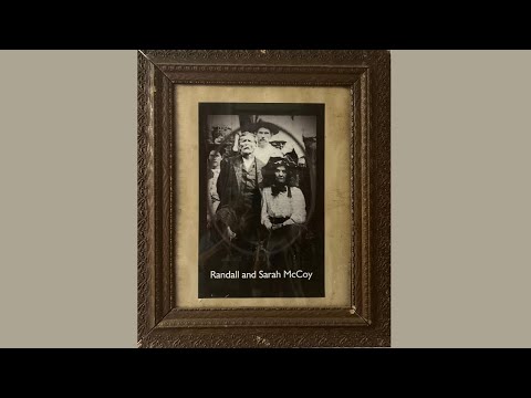 When Did Sarah McCoy Die?