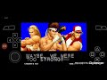 The King Of Fighters 94 Team Fatal Fury Vs Team Ryuko No Ken Luta Completa