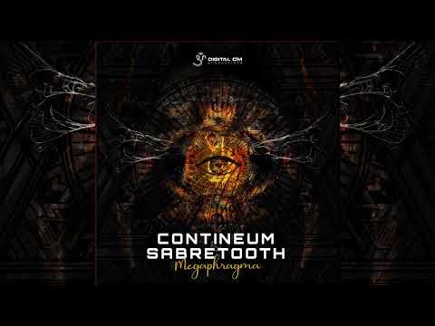 Contineum & Sabretooth - Megaphragma (Original)