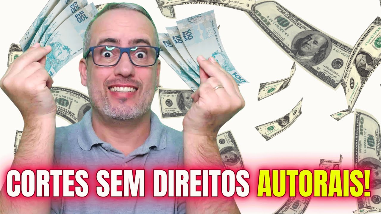 IA GRATUITA PODE FAZER VOCÊ GANHAR COM CORTES