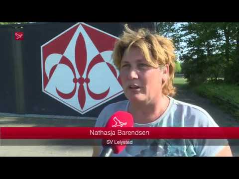 Wedstrijd SVL wordt na racistische uitlatingen alsnog uitgespeeld