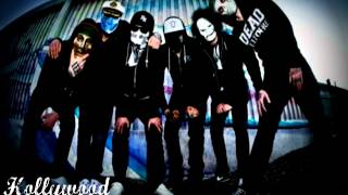 Hollywood Undead - Undead ft 2Pac &amp; Yelawolf (New Remix 2012) DOWNLOAD!